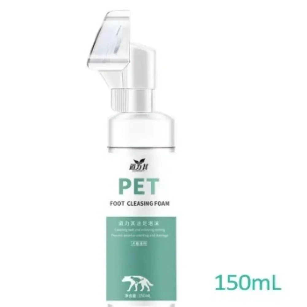 The Versa Vault | Dog Paw Cleaner 150ml